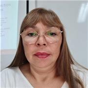SOY PSICOPEDAGOGA ESPECIALIZADA EN DIFICULTADES EN EL APRENDIZAJE DOY REFUERZO PEDAGOGICO, NIVELACION ESCOLAR ASI COMO EL APRENDIZAJE DE LECTOESCRITURA